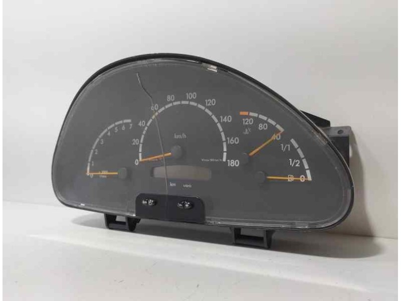 Recambio de cuadro instrumentos para mercedes-benz sprinter 02.00  combi referencia OEM IAM A0014466421 86957 