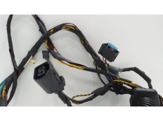 Recambio de puerta trasera derecha para bmw x5 (e53) 3.0d referencia OEM IAM 6937558 54115  2