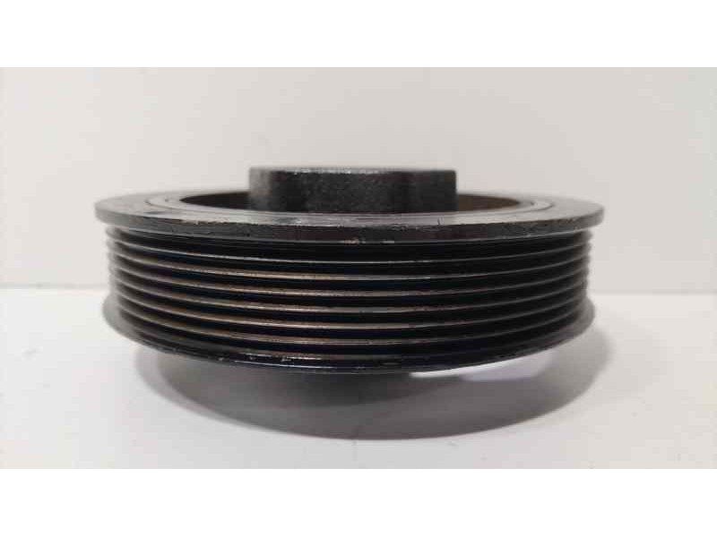 Recambio de polea cigueñal para honda civic berlina (fn) 1.8 vtec cat referencia OEM IAM R18A1 84102 