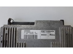 Recambio de centralita motor uce para renault megane i berlina hatchback (ba0) 1.6 referencia OEM IAM 7700864454 75449 R 2