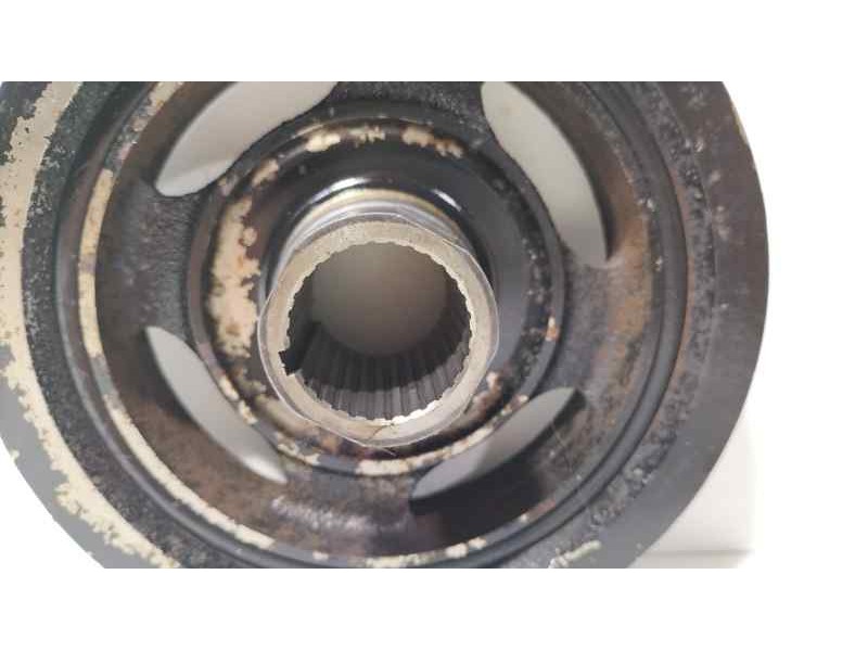Recambio de polea cigueñal para honda civic berlina (fn) 1.8 vtec cat referencia OEM IAM R18A1 84102 