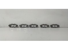 Recambio de inyector para volkswagen touareg (7l6) tdi v6 +motion referencia OEM IAM BKS 77846  2