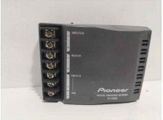 Recambio de modulo electronico para land rover range rover (lp) 4.6 referencia OEM IAM TS-C1620 82211 