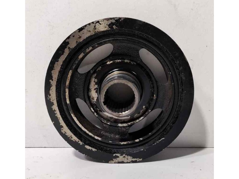 Recambio de polea cigueñal para honda civic berlina (fn) 1.8 vtec cat referencia OEM IAM R18A1 84102 