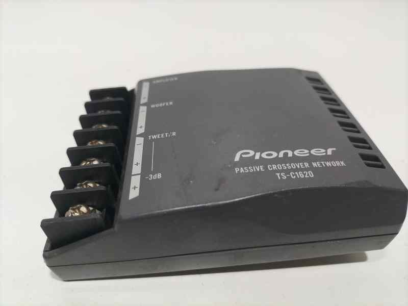 Recambio de modulo electronico para land rover range rover (lp) 4.6 referencia OEM IAM TS-C1620 82211 