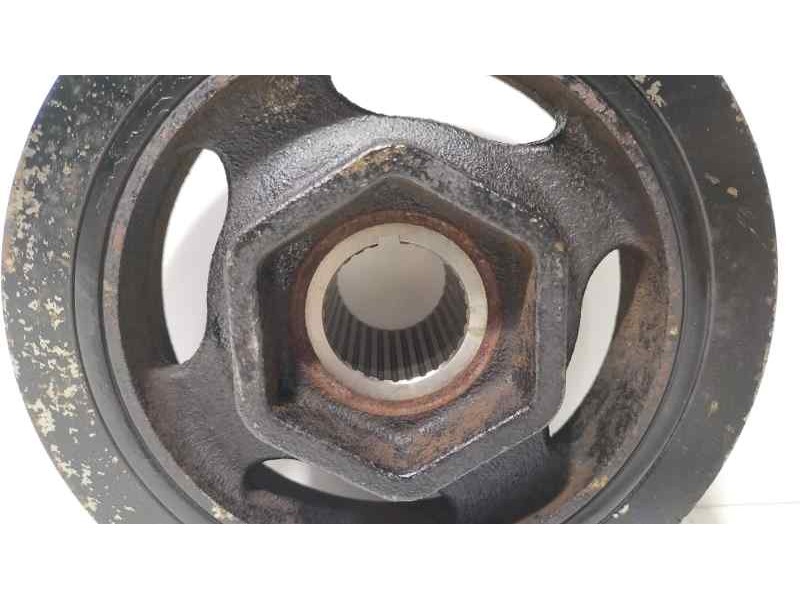 Recambio de polea cigueñal para honda civic berlina (fn) 1.8 vtec cat referencia OEM IAM R18A1 84102 