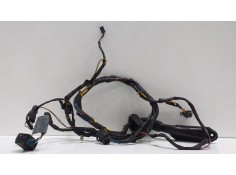 Recambio de puerta trasera izquierda para bmw x5 (e53) 3.0d referencia OEM IAM 6937558 54116 