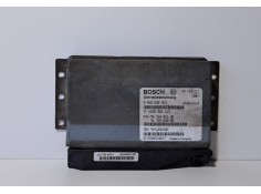 Recambio de centralita cambio automatico para citroën c5 berlina 2.2 hdi fap cat (4hx / dw12ed4) referencia OEM IAM 9641281180 7