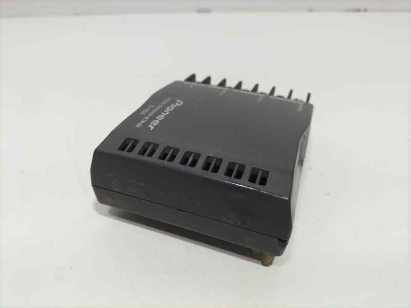 Recambio de modulo electronico para land rover range rover (lp) 4.6 referencia OEM IAM TS-C1620 82211 