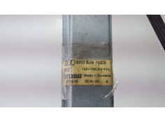 Recambio de elevalunas trasero derecho para audi q5 (8r) 3.0 tdi referencia OEM IAM 8R0839462B 68561  2