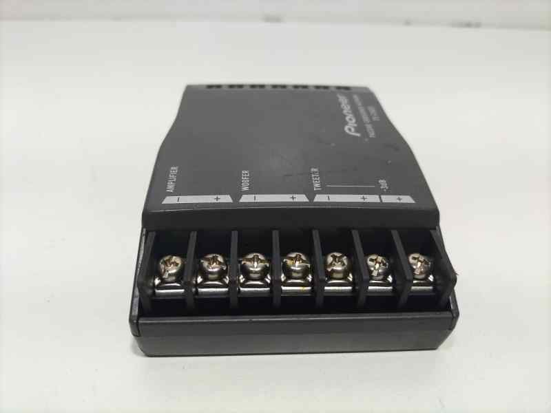 Recambio de modulo electronico para land rover range rover (lp) 4.6 referencia OEM IAM TS-C1620 82211 