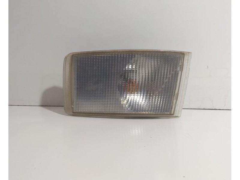 Recambio de piloto delantero izquierdo para peugeot boxer caja cerr. techo sobreelev. (rs3200)(230)(´02) 1800 td techo elevado r