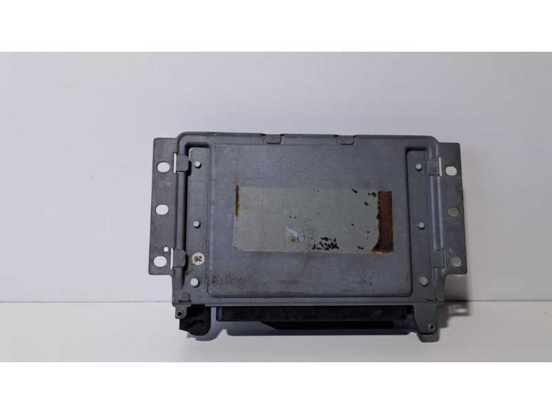 Recambio de centralita cambio automatico para citroën c5 berlina 2.2 hdi fap cat (4hx / dw12ed4) referencia OEM IAM 9641281180 7