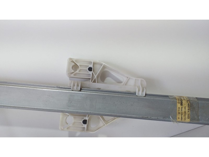 Recambio de elevalunas trasero derecho para audi q5 (8r) 3.0 tdi referencia OEM IAM 8R0839462B 68561 