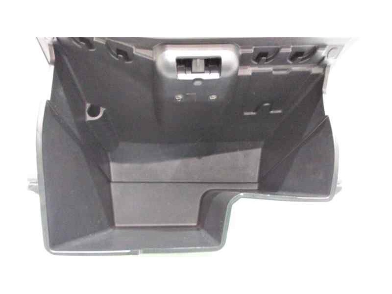 Recambio de guantera para ford fiesta (ccn) trend referencia OEM IAM BA61A06010AFW 46291 