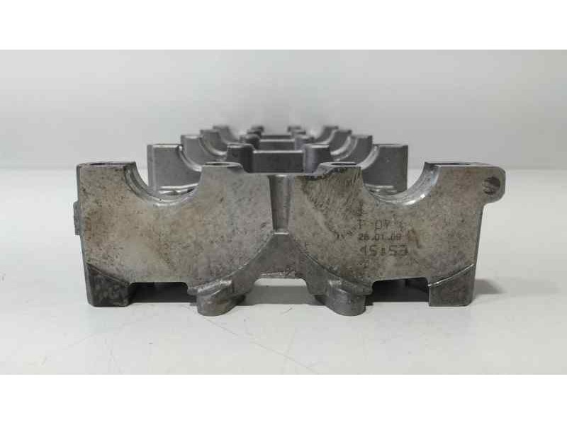 Recambio de culatin para mercedes-benz sprinter 02.00  combi referencia OEM IAM R6110160504 86958 