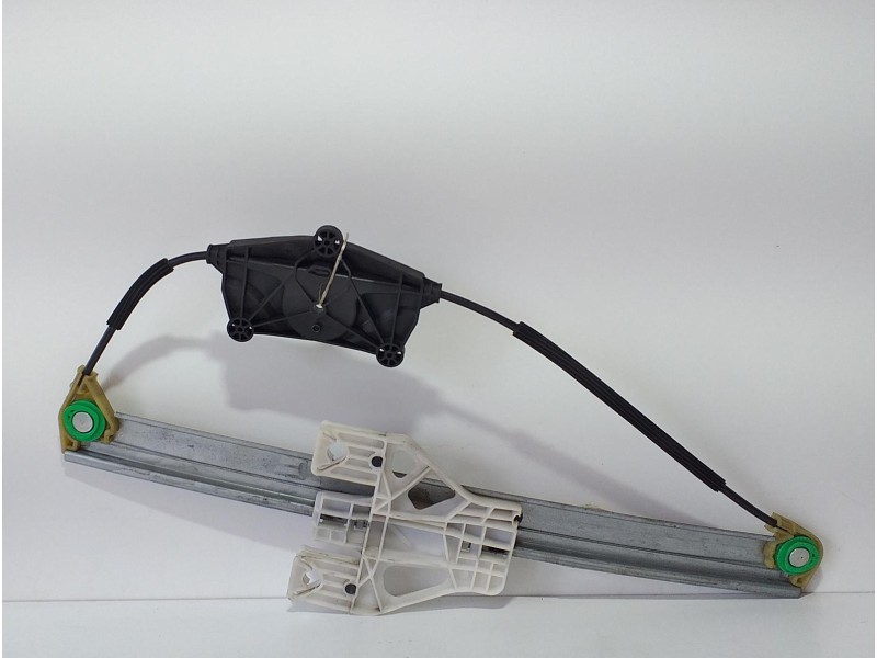 Recambio de elevalunas trasero derecho para audi q5 (8r) 3.0 tdi referencia OEM IAM 8R0839462B 68561 