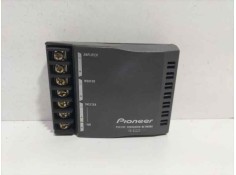 Recambio de modulo electronico para land rover range rover (lp) 4.6 referencia OEM IAM TS-C1620 82213 