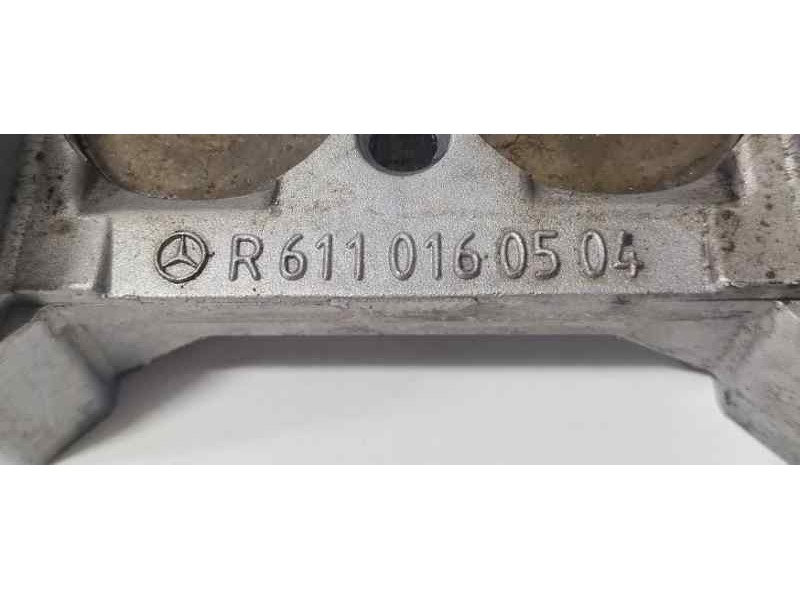 Recambio de culatin para mercedes-benz sprinter 02.00  combi referencia OEM IAM R6110160504 86958 