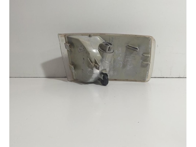 Recambio de piloto delantero izquierdo para peugeot boxer caja cerr. techo sobreelev. (rs3200)(230)(´02) 1800 td techo elevado r