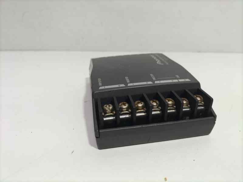 Recambio de modulo electronico para land rover range rover (lp) 4.6 referencia OEM IAM TS-C1620 82213 