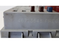 Recambio de caja reles / fusibles para fiat punto berlina (188) 1.2 cat referencia OEM IAM 46763648 75473 R 2