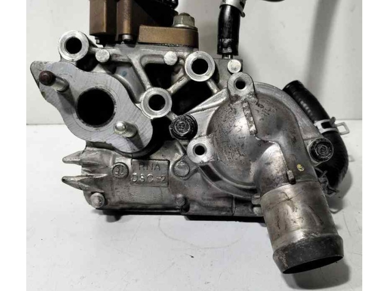 Recambio de termostato para honda civic berlina (fn) 1.8 vtec cat referencia OEM IAM R18A1 84103 