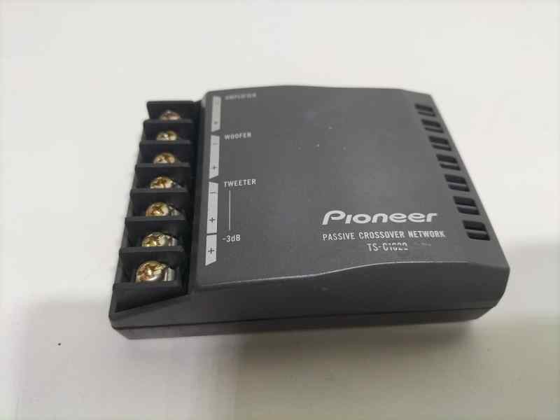 Recambio de modulo electronico para land rover range rover (lp) 4.6 referencia OEM IAM TS-C1620 82213 