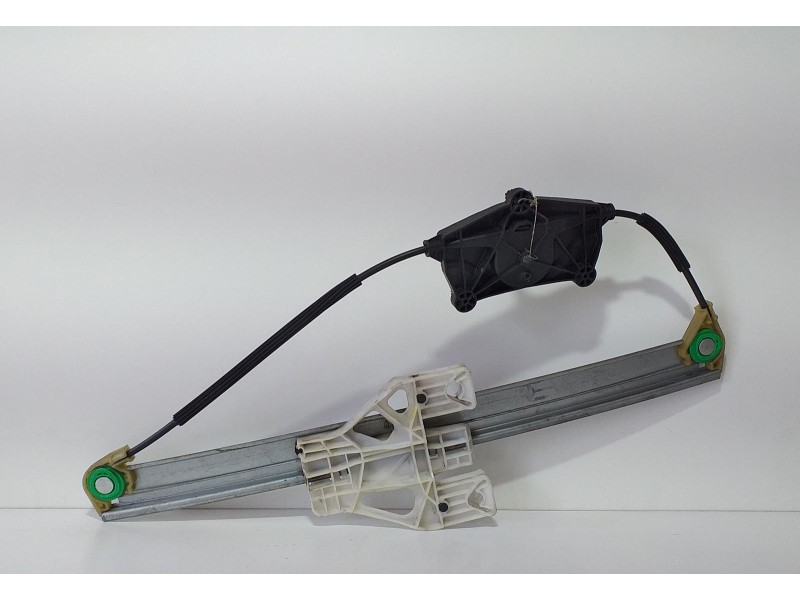 Recambio de elevalunas trasero izquierdo para audi q5 (8r) 3.0 tdi referencia OEM IAM 8R0839461D 68562 