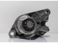 Recambio de motor arranque para volkswagen polo (9n1) 1.4 16v referencia OEM IAM 02T911023G 65990  2