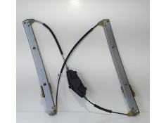 Recambio de elevalunas delantero izquierdo para audi q5 (8r) 3.0 tdi referencia OEM IAM 8R0837461B 68563 