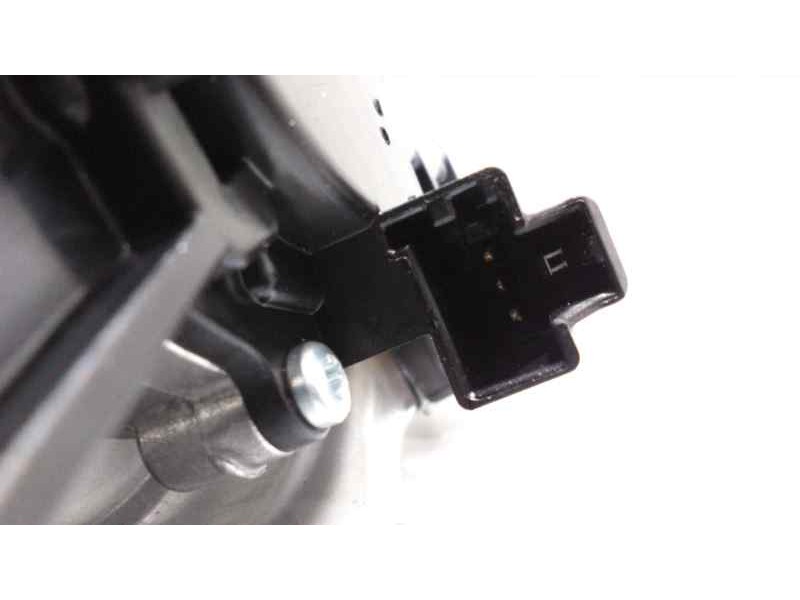 Recambio de motor limpia trasero para ford fiesta (ccn) trend referencia OEM IAM 8A61A17K441AE 46292 