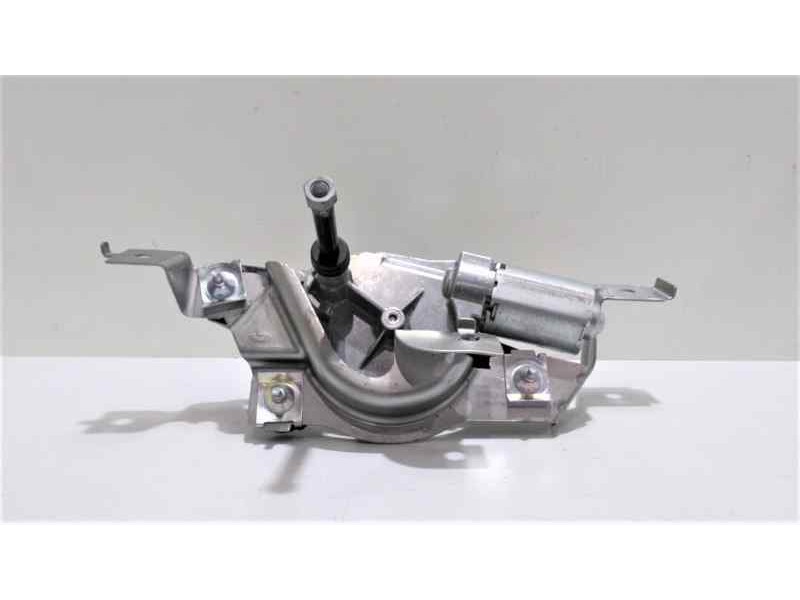 Recambio de motor limpia trasero para ford fiesta (ccn) trend referencia OEM IAM 8A61A17K441AE 46292 