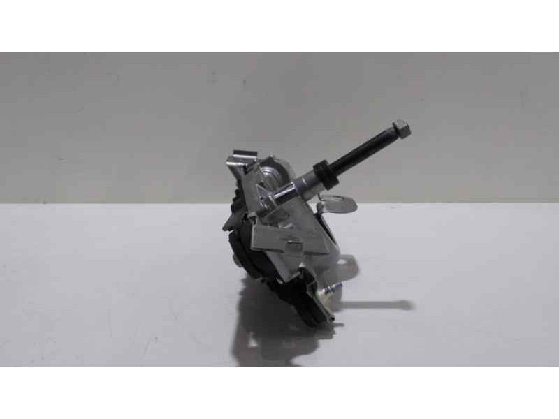 Recambio de motor limpia trasero para ford fiesta (ccn) trend referencia OEM IAM 8A61A17K441AE 46292 