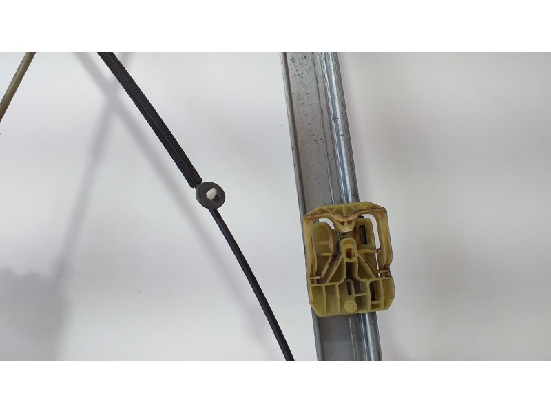 Recambio de elevalunas delantero izquierdo para audi q5 (8r) 3.0 tdi referencia OEM IAM 8R0837461B 68563 