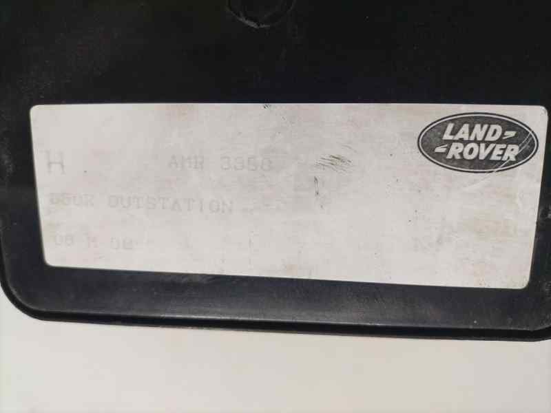 Recambio de modulo electronico para land rover range rover (lp) 4.6 referencia OEM IAM AMR3358 82214 