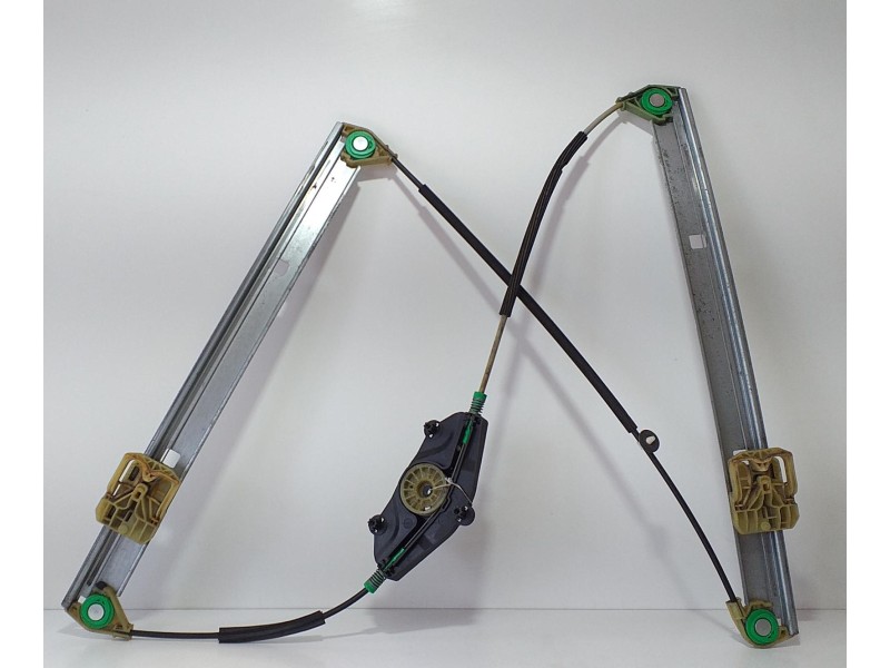 Recambio de elevalunas delantero izquierdo para audi q5 (8r) 3.0 tdi referencia OEM IAM 8R0837461B 68563 