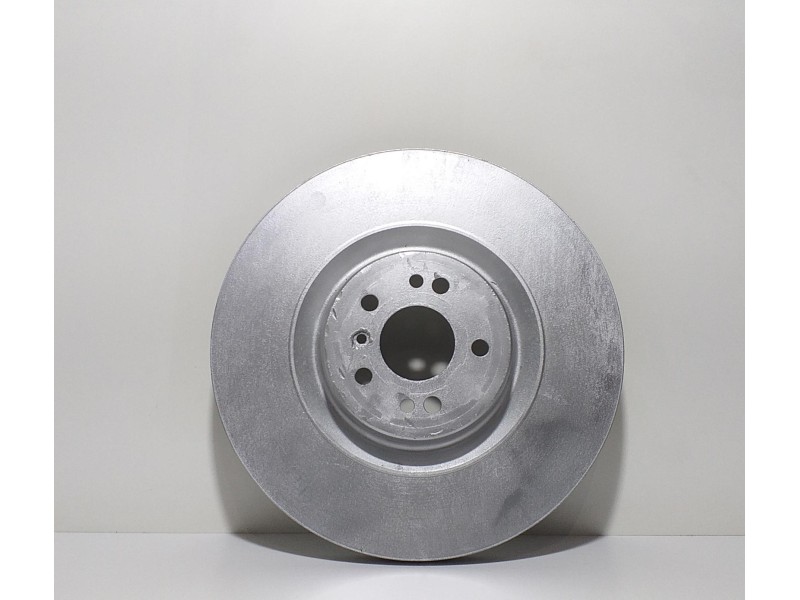 Recambio de disco freno delantero para mercedes-benz clase r (w251) 500 l 4matic (251.172) referencia OEM IAM A1644210612 58023 