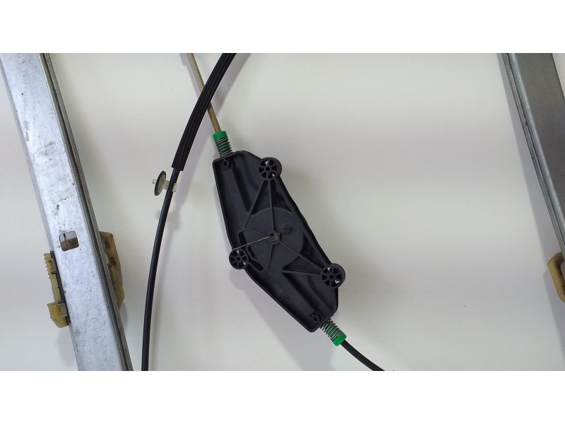 Recambio de elevalunas delantero izquierdo para audi q5 (8r) 3.0 tdi referencia OEM IAM 8R0837461B 68563 