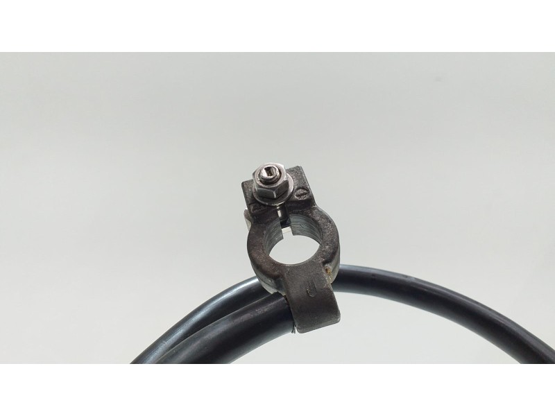 Recambio de bateria para bmw x5 (e53) 3.0d referencia OEM IAM 10299011 54119 