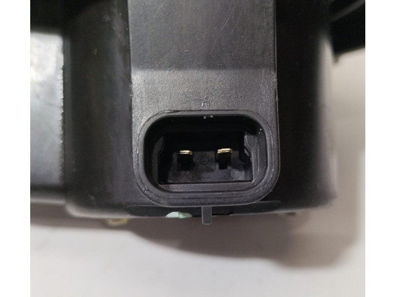 Recambio de motor calefaccion para peugeot boxer caja cerr. techo sobreelev. (rs3200)(230)(´02) 1800 td techo elevado referencia