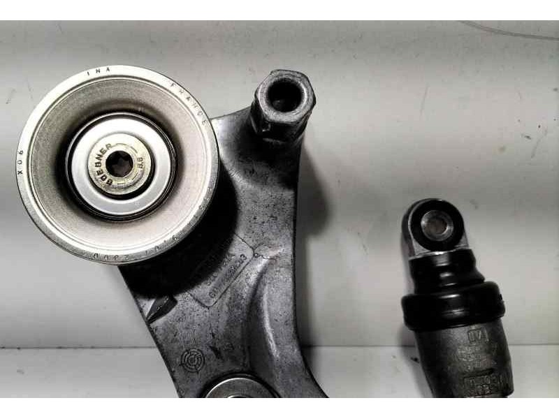 Recambio de tensor correa auxiliar para honda civic berlina (fn) 1.8 vtec cat referencia OEM IAM 55144901 84105 
