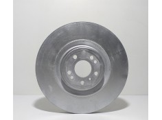 Recambio de disco freno delantero para mercedes-benz clase r (w251) 500 l 4matic (251.172) referencia OEM IAM A1644210612 58024 