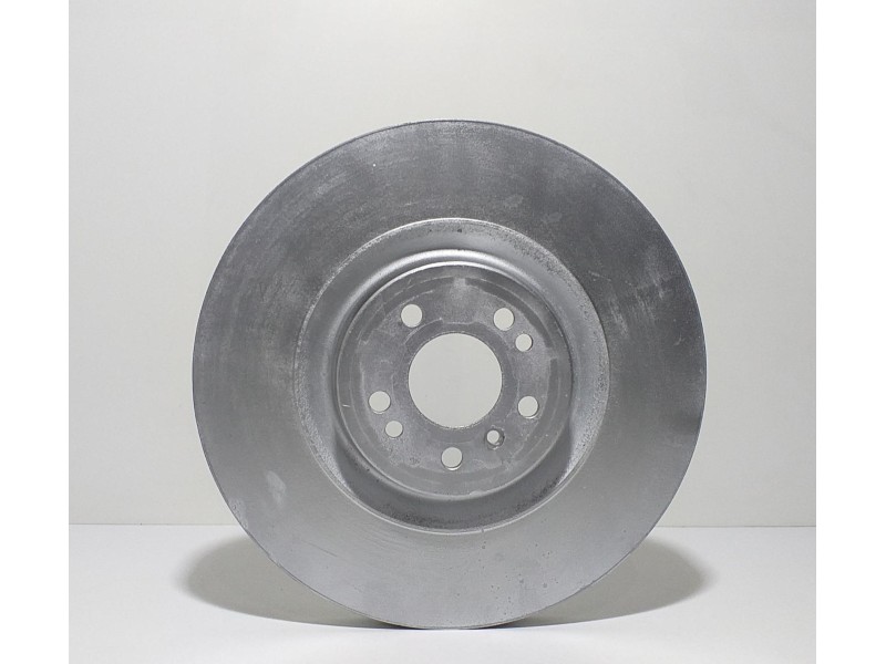 Recambio de disco freno delantero para mercedes-benz clase r (w251) 500 l 4matic (251.172) referencia OEM IAM A1644210612 58024 