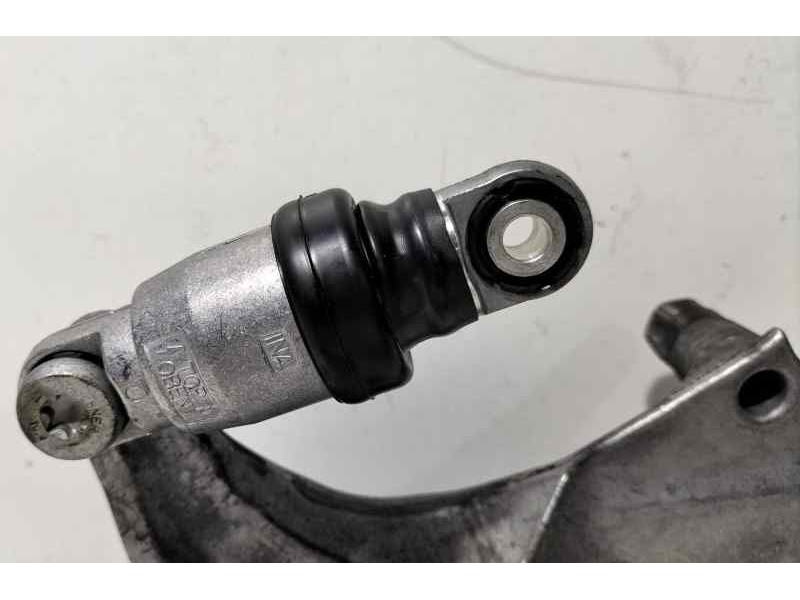 Recambio de tensor correa auxiliar para honda civic berlina (fn) 1.8 vtec cat referencia OEM IAM 55144901 84105 