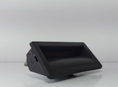 Recambio de maneta exterior porton para audi q5 (8r) 3.0 tdi referencia OEM IAM 5N0827566X 68566 