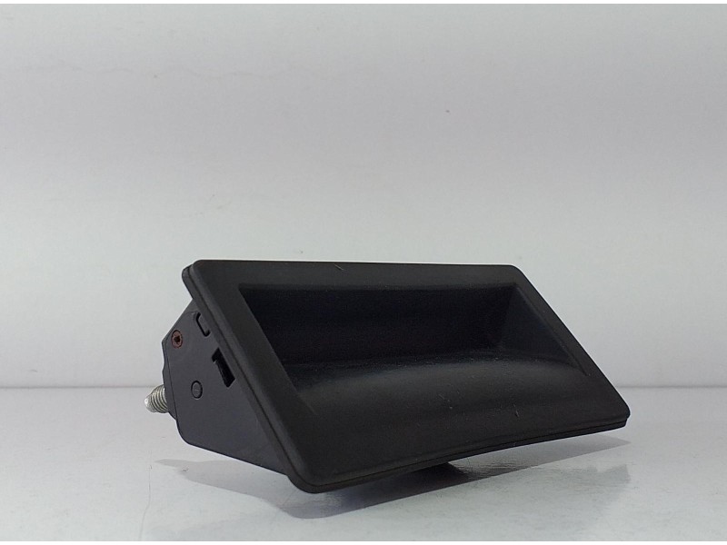 Recambio de maneta exterior porton para audi q5 (8r) 3.0 tdi referencia OEM IAM 5N0827566X 68566 