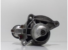 Recambio de motor arranque para citroën c4 berlina 1.4 16v referencia OEM IAM 9647982880 65998  2