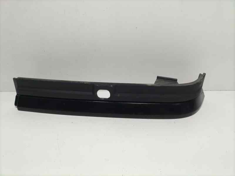Recambio de moldura bajo faro izquierdo para land rover range rover (lp) 4.6 referencia OEM IAM AWR2011LH 82222 