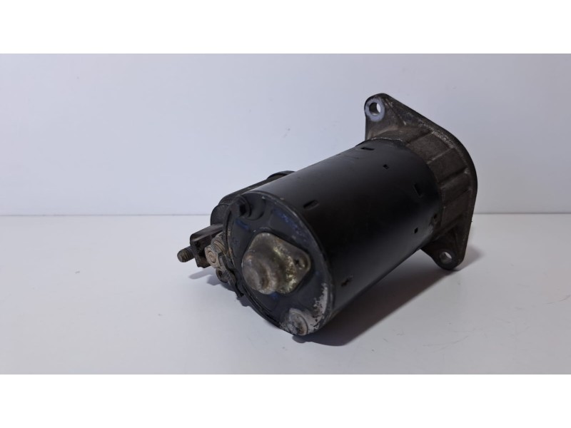 Recambio de motor arranque para opel corsa d 1.4 16v referencia OEM IAM 24436877 75496 R Recambio de motor arranque para opel corsa d 1.4 16v referencia OEM IAM 24436877 75496 R